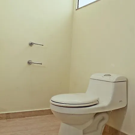 Apartamento Edificio Sol Del Caribe Apto. 10
