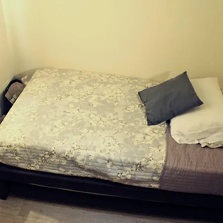 Apartamento Edificio Sol Del Caribe Apto. 10 *