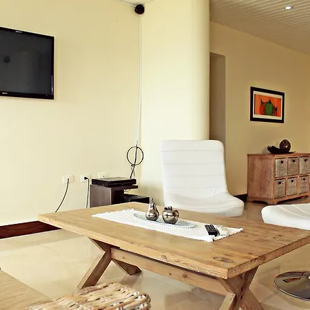 Apartamento Edificio Sol Del Caribe Apto. 10