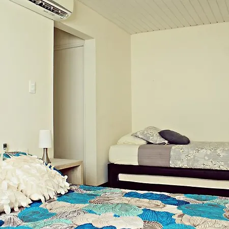 Apartamento Edificio Sol Del Caribe Apto. 10