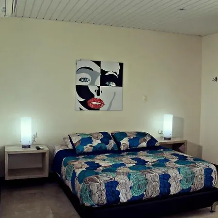 Apartamento Edificio Sol Del Caribe Apto. 10 Cartagena