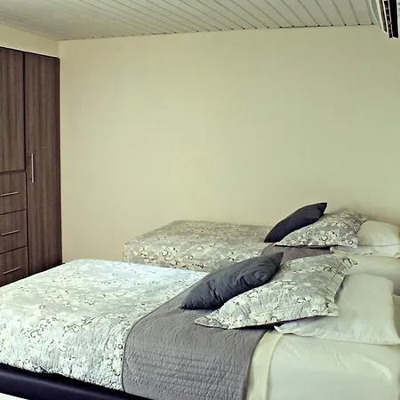 Apartamento Edificio Sol Del Caribe Apto. 10