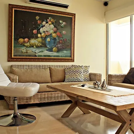 Apartamento Edificio Sol Del Caribe Apto. 10 Cartagena