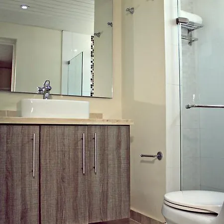 Edificio Sol Del Caribe Apto. 10